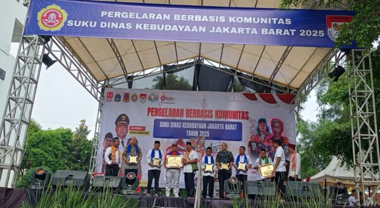 festival budaya jakarta