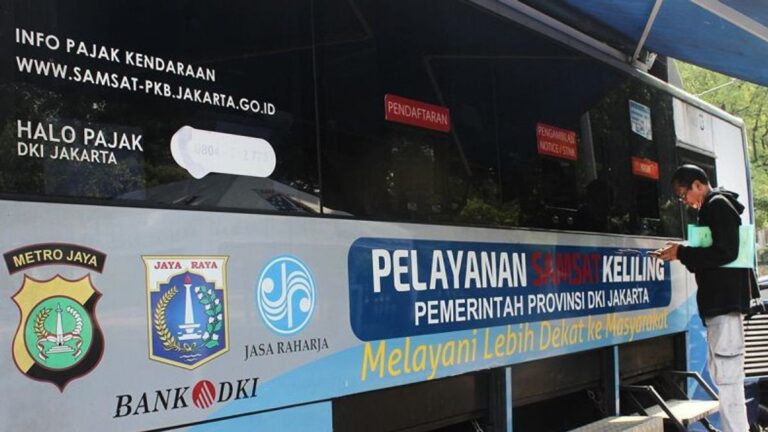berita jakarta