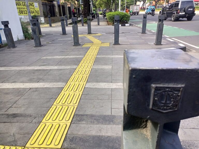 Berita Jakarta