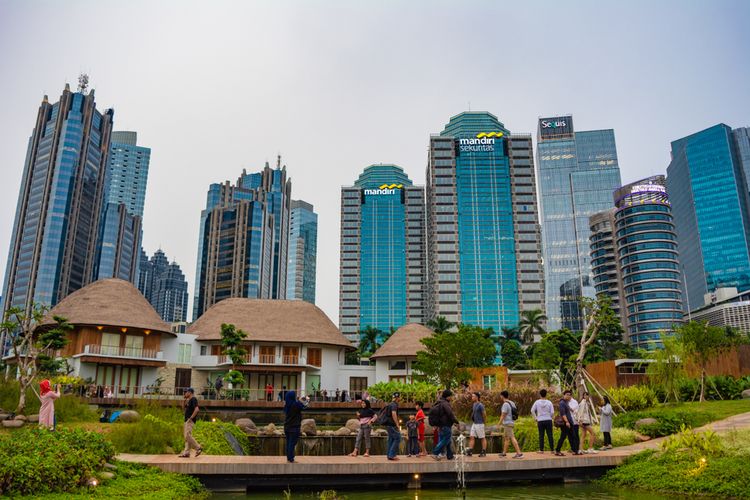 wiesata terbaik jakarta hari ini