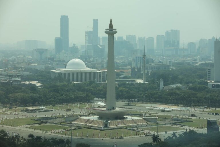 berita jakarta hari ini