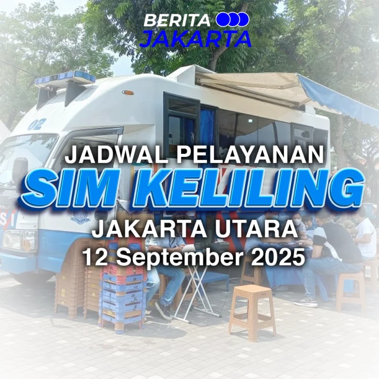 berita jakarta