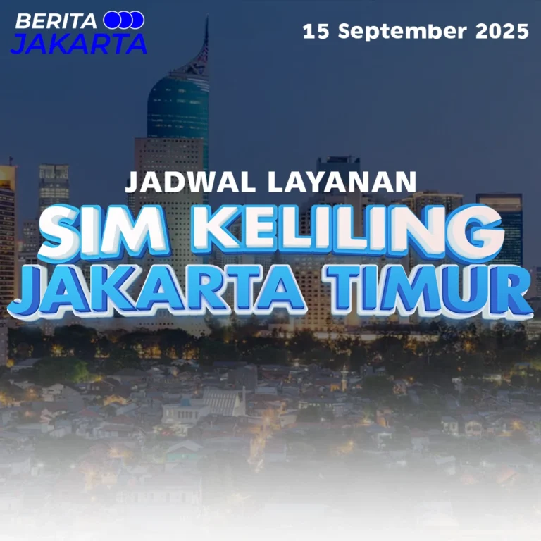 berita jakarta
