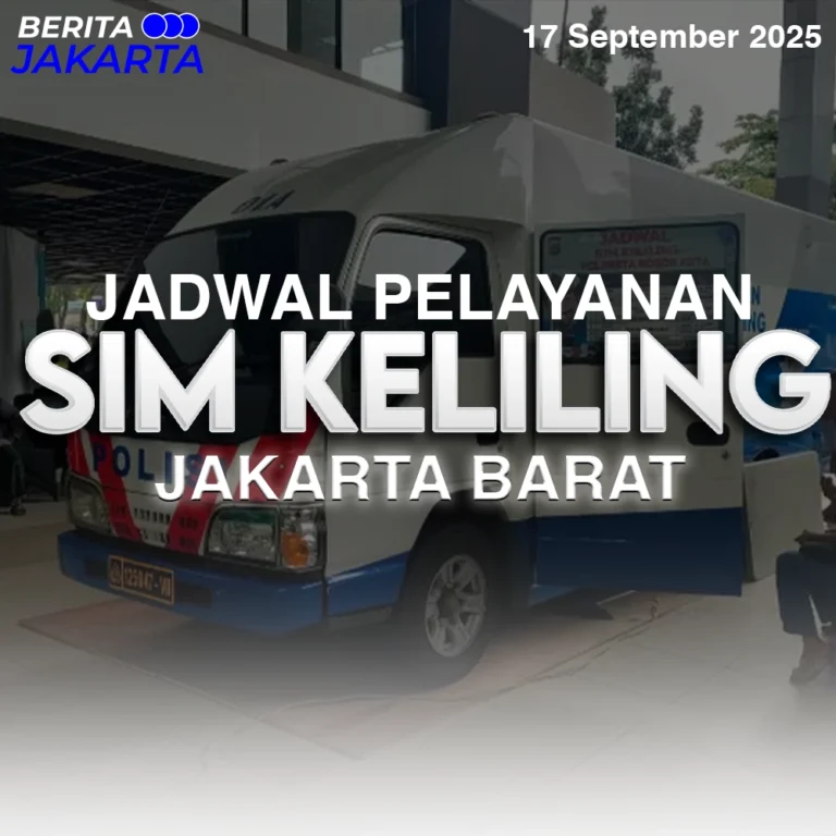 berita jakarta