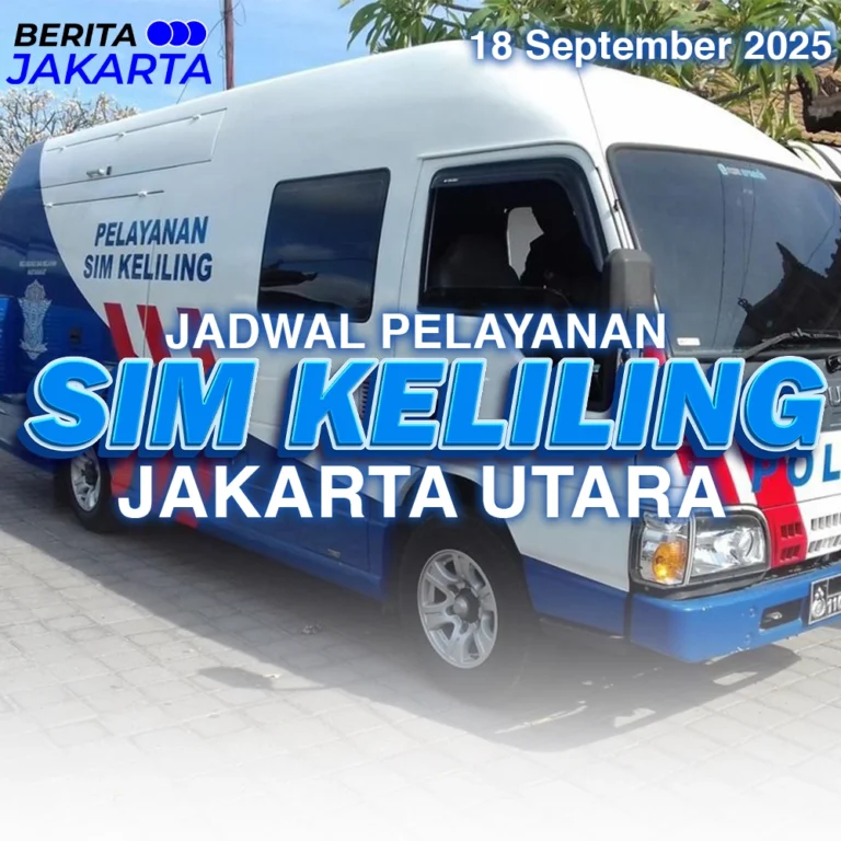 Berita Jakarta