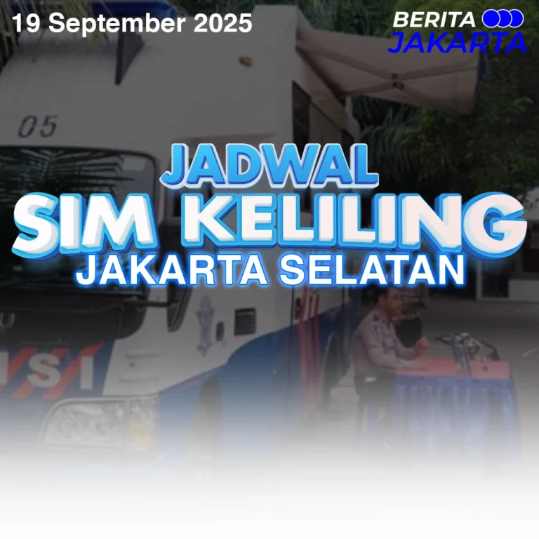 Berita Jakarta