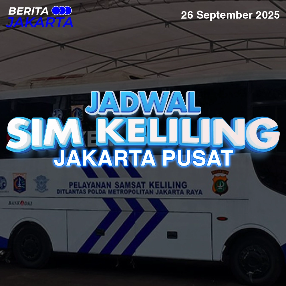 berita jakarta