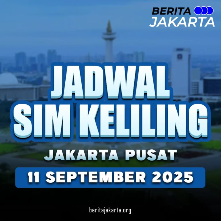 berita jakarta