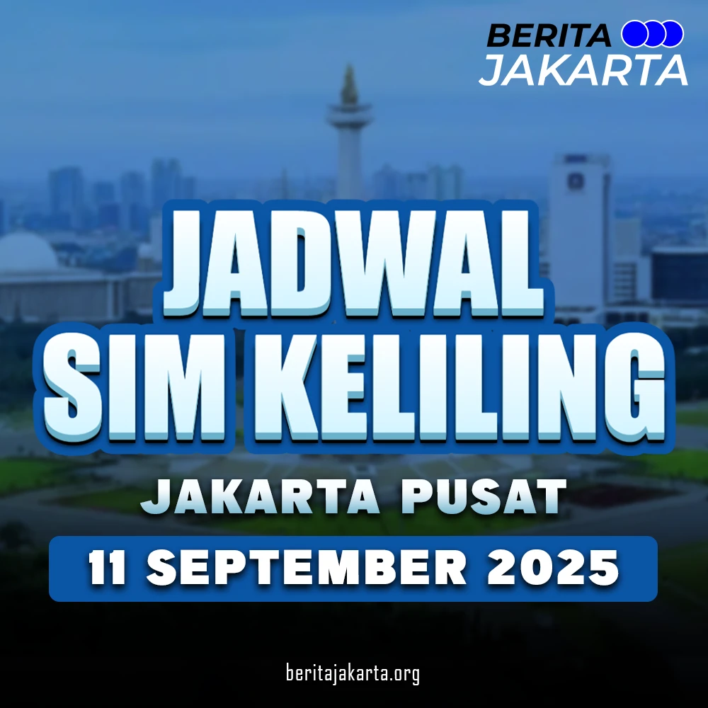 berita jakarta