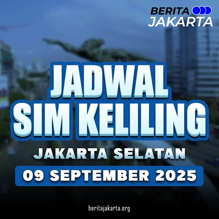 Berita Jakarta