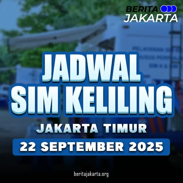 Berita Jakarta