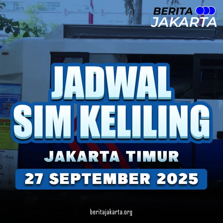 berita jakarta