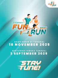 century-fun-run