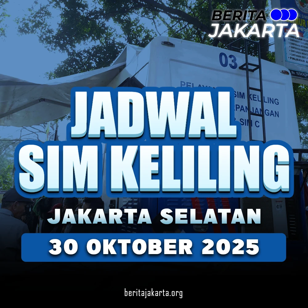 jadwal_sim_keliling_jakarta_selatan_30_oktober