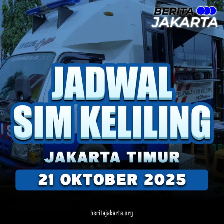 sim_keliling_jakarta_timur_21_oktober