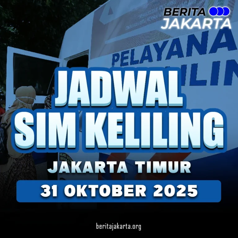 jadwal_sim_keliling_jakarta_timur_31_oktober