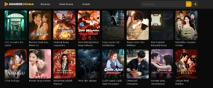 streaming dracin asia box drama